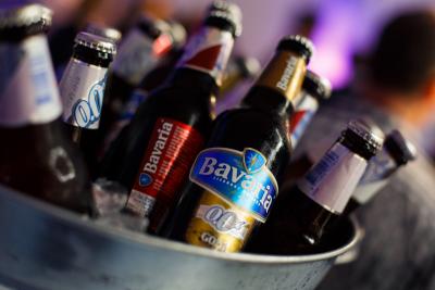 Bavaria gold
